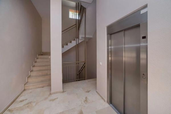 Piso en avenida Periodista Rodolfo de Salazar