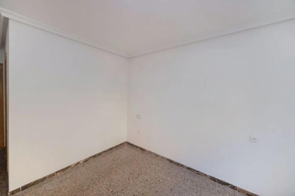 Piso en avenida Periodista Rodolfo de Salazar