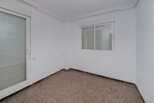 Piso en avenida Periodista Rodolfo de Salazar