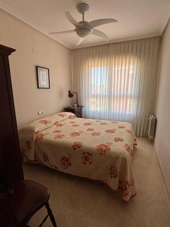 Piso en avenida Juan Sanchis Candela, 7