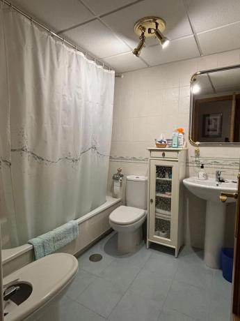 Piso en avenida Juan Sanchis Candela, 7