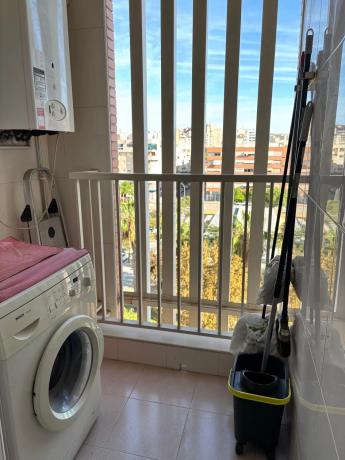 Piso en avenida Juan Sanchis Candela, 7