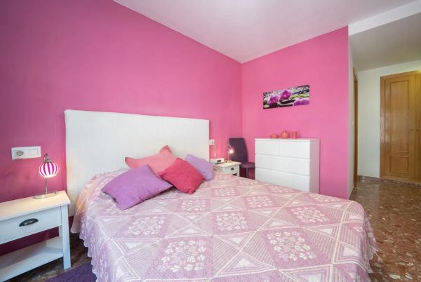 Piso en calle Doctor José Belmonte