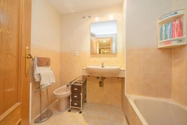 Piso en calle Doctor José Belmonte