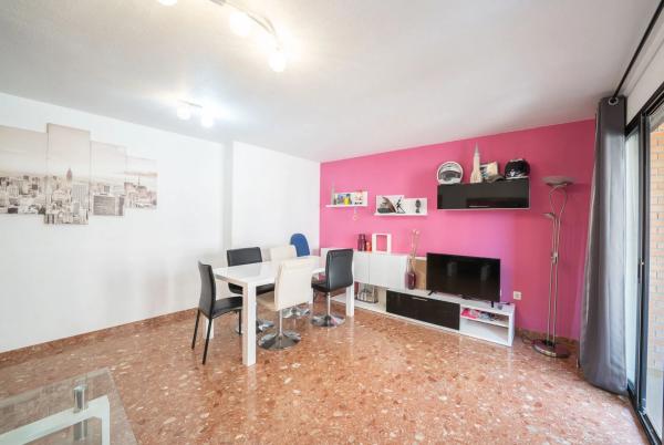 Piso en calle Doctor José Belmonte