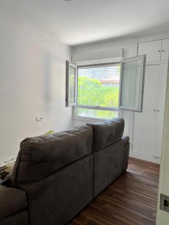 Piso en calle del Curricán, 15