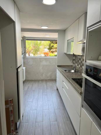 Piso en calle del Curricán, 15