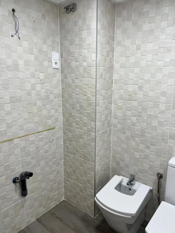 Piso en calle del Curricán, 15