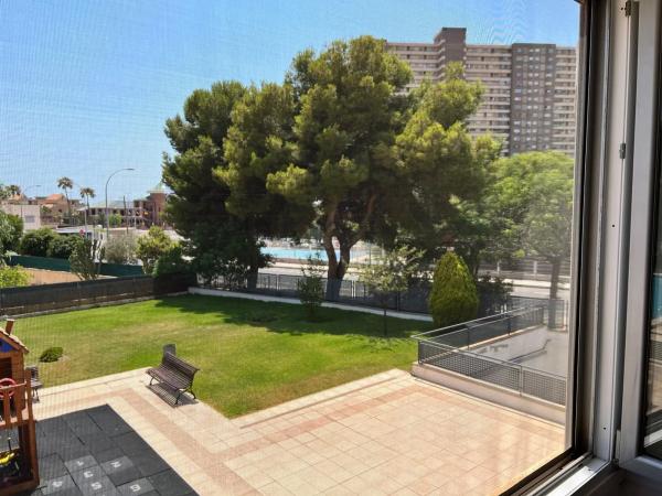 Piso en calle del Curricán, 15