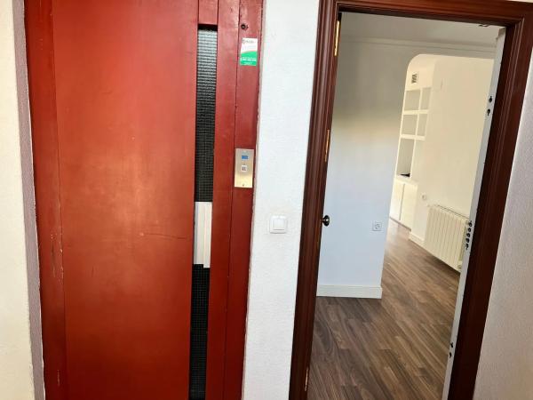 Piso en calle del Curricán, 15