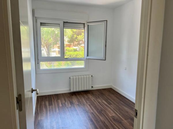 Piso en calle del Curricán, 15