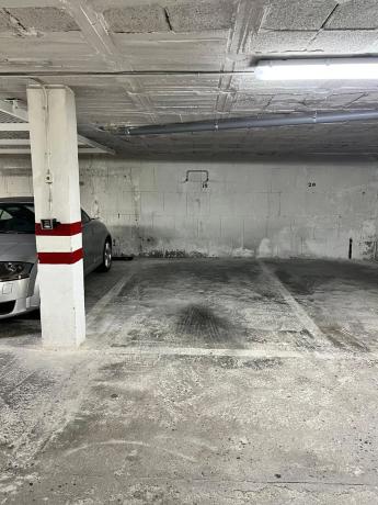 Piso en calle del Curricán, 15