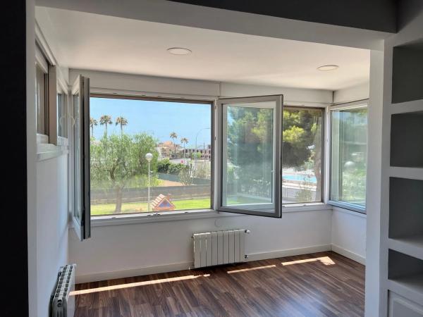 Piso en calle del Curricán, 15