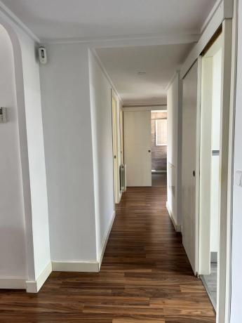 Piso en calle del Curricán, 15