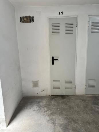 Piso en calle del Curricán, 15