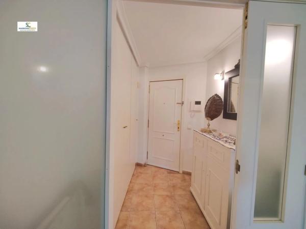 Piso en Barrio Playa de San Juan