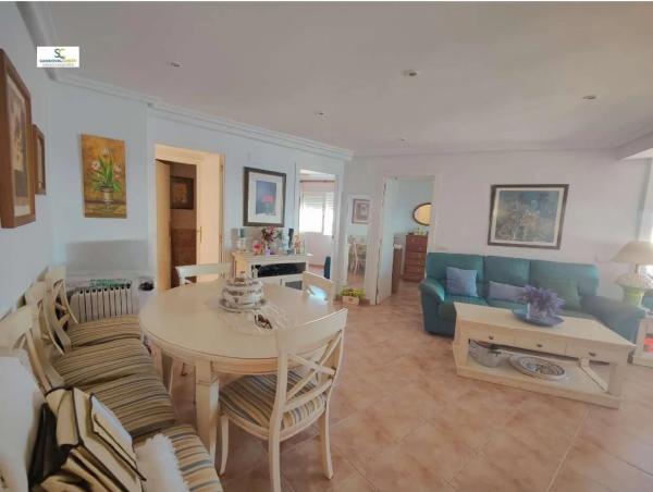 Piso en Barrio Playa de San Juan