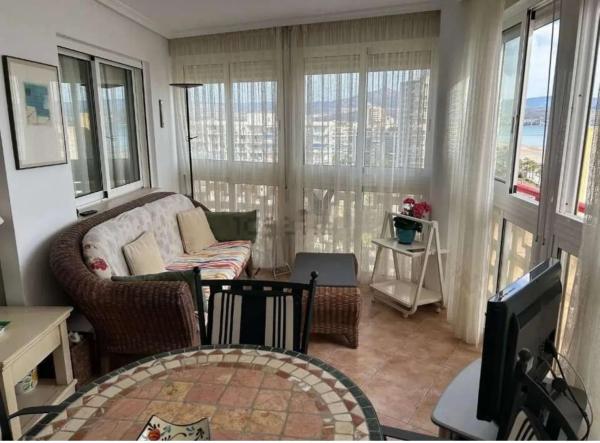 Piso en Barrio Playa de San Juan