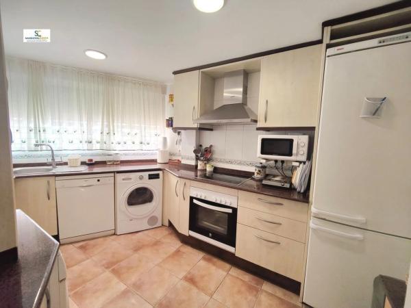 Piso en Barrio Playa de San Juan