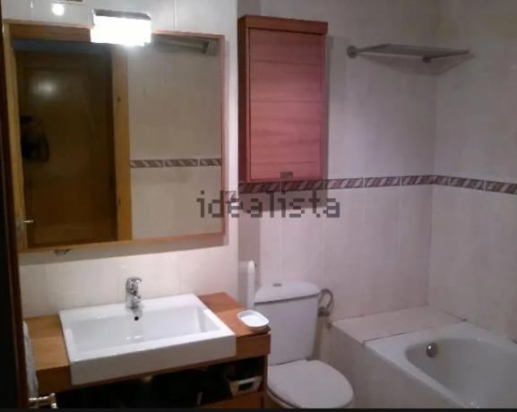 Piso en avenida Deportista Míriam Blasco, 7