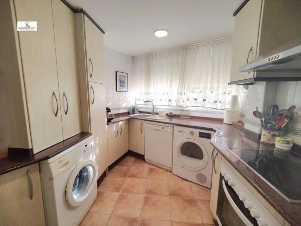 Piso en Barrio Playa de San Juan