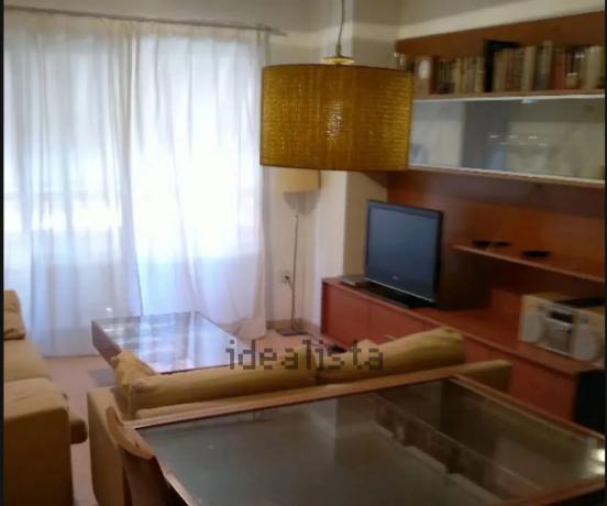 Piso en avenida Deportista Míriam Blasco, 7