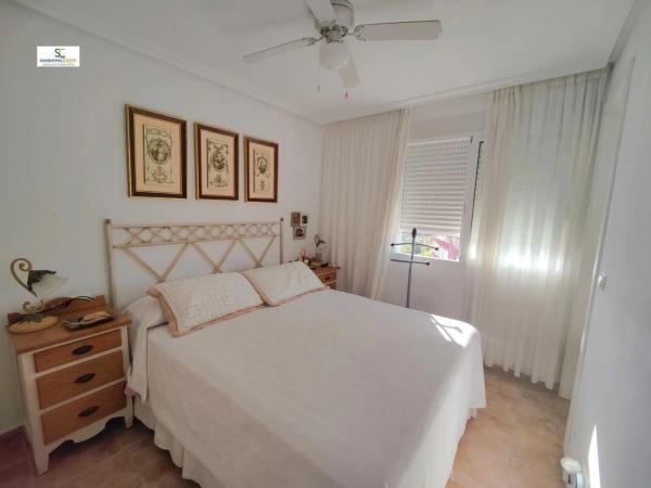 Piso en Barrio Playa de San Juan