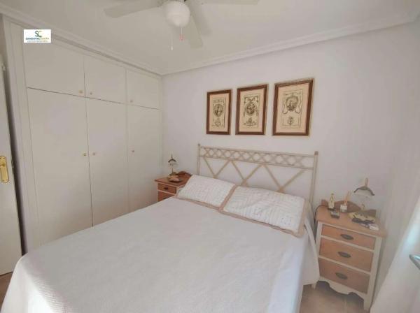 Piso en Barrio Playa de San Juan