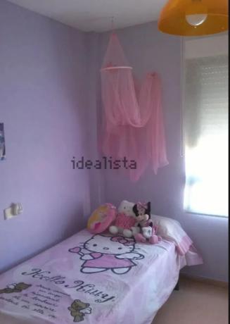 Piso en avenida Deportista Míriam Blasco, 7