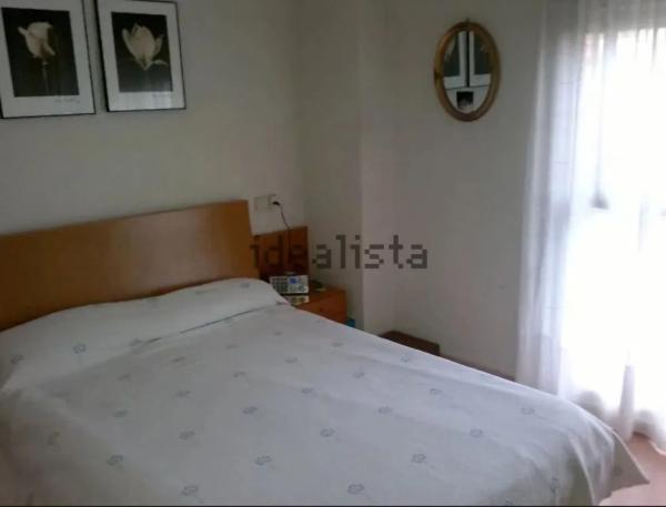 Piso en avenida Deportista Míriam Blasco, 7