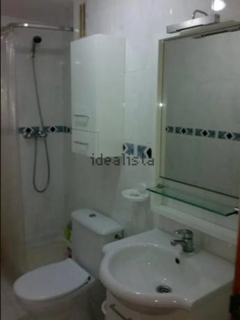 Piso en avenida Deportista Míriam Blasco, 7