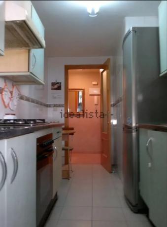 Piso en avenida Deportista Míriam Blasco, 7