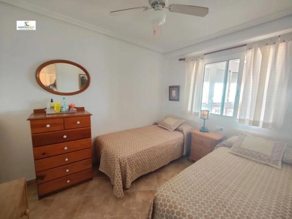 Piso en Barrio Playa de San Juan