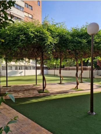 Piso en avenida Deportista Míriam Blasco, 7