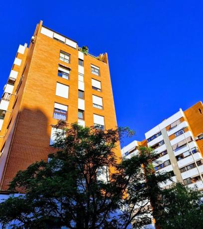 Piso en avenida Deportista Míriam Blasco, 7