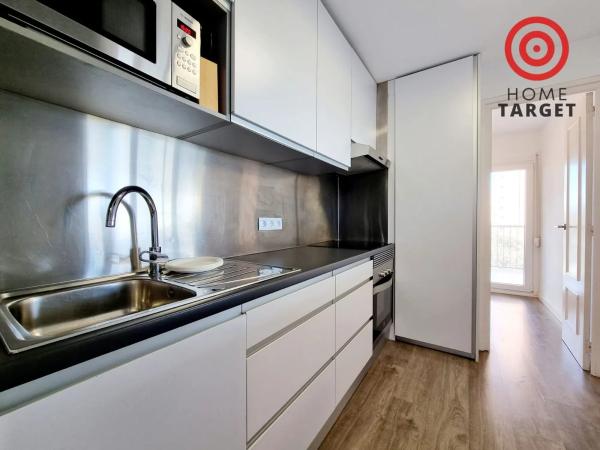 Piso en avenida Países Escandinavos