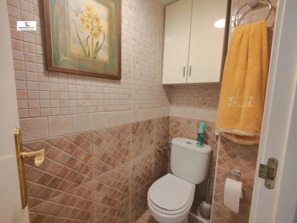 Piso en Barrio Playa de San Juan