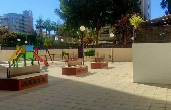 Piso en avenida Deportista Míriam Blasco, 7