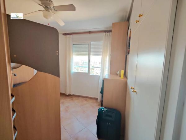 Piso en Barrio Playa de San Juan