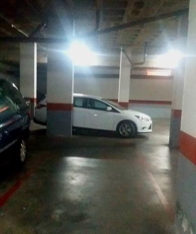 Piso en avenida Deportista Míriam Blasco, 7