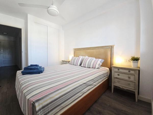 Piso en avenida Países Escandinavos