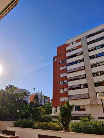 Piso en avenida Deportista Míriam Blasco, 7