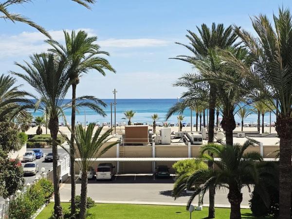 Piso en avenida Países Escandinavos