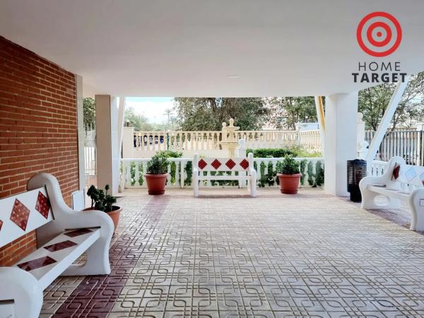 Piso en avenida Países Escandinavos