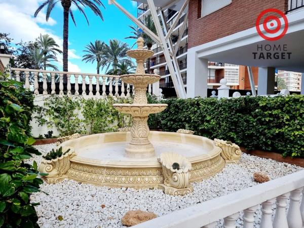 Piso en avenida Países Escandinavos