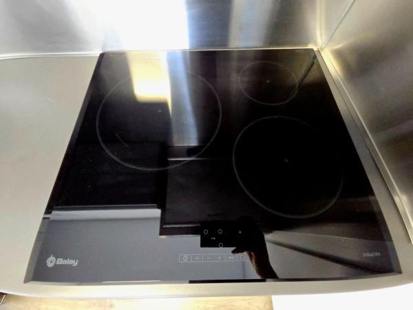 Piso en avenida Países Escandinavos