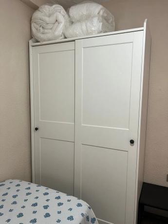 Piso en avenida Bruselas, 21