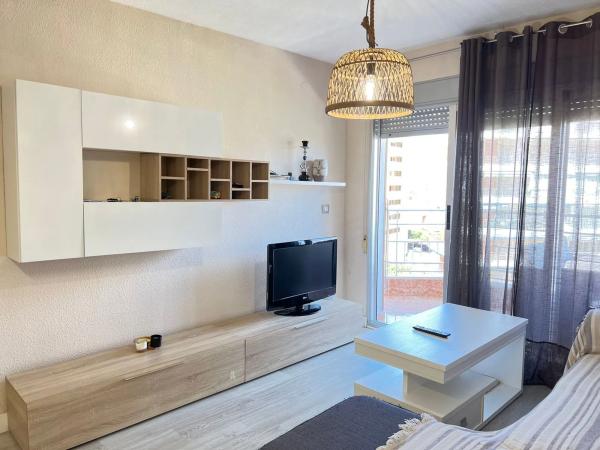 Piso en avenida Bruselas, 21