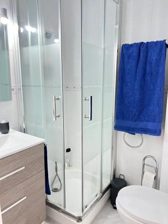 Piso en avenida Bruselas, 21