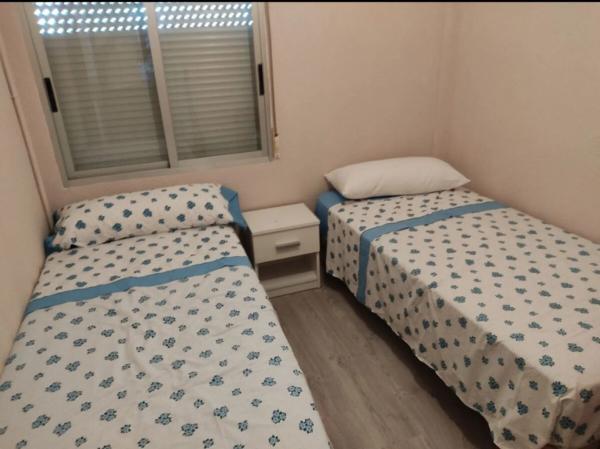 Piso en avenida Bruselas, 21